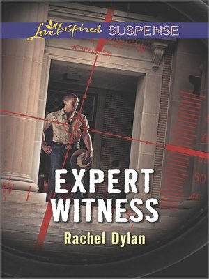 cover image of Expert Witness